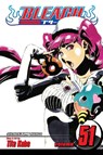 Bleach, Vol. 51 - Tite Kubo - 9781421543048