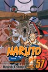 Naruto, Vol. 57 - Masashi Kishimoto - 9781421543062