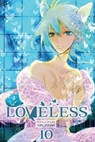 Loveless, Vol. 10 - Yun Kouga - 9781421543253