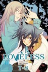 Loveless, Vol. 4 (2-in-1 Edition) - Yun Kouga - 9781421549934
