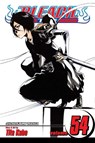 Bleach, Vol. 54 - Tite Kubo - 9781421551388