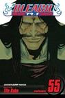 Bleach, Vol. 55 - Tite Kubo - 9781421552361