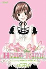 HANA-KIMI (3-IN-1 EDITION) VOL - NAKAJO,  Hisaya - 9781421554877