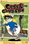 Case Closed, Vol. 49 - Gosho Aoyama - 9781421555065