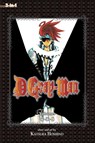 D.Gray-man (3-in-1 Edition), Vol. 2 - Katsura Hoshino - 9781421555683