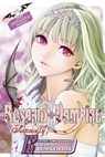 Rosario+Vampire: Season II, Vol. 12 - Akihisa Ikeda - 9781421557021