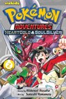 Pokemon Adventures: HeartGold and SoulSilver, Vol. 2 - Hidenori Kusaka - 9781421559018