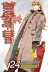 D.Gray-man, Vol. 24 - Katsura Hoshino - 9781421563121