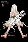 Deadman Wonderland, Vol. 2 - Jinsei Kataoka - 9781421564104