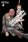 Deadman Wonderland, Vol. 4 - Jinsei Kataoka - 9781421564128