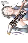 Deadman Wonderland, Vol. 7 - Jinsei Kataoka - 9781421564159