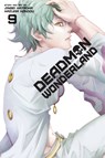 Deadman Wonderland, Vol. 9 - Jinsei Kataoka - 9781421564173