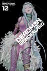 Deadman Wonderland, Vol. 10 - Jinsei Kataoka - 9781421564180