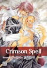 Crimson Spell, Vol. 3 - Ayano Yamane - 9781421564234