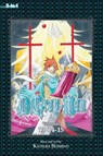 D.Gray-man (3-in-1 Edition), Vol. 5 - Katsura Hoshino - 9781421564685