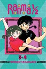 Ranma 1/2 (2-in-1 Edition), Vol. 2 - Rumiko Takahashi - 9781421565958