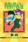 Ranma 1/2 (2-in-1 Edition), Vol. 7 - Rumiko Takahashi - 9781421566207