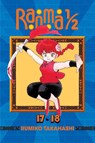 Ranma 1/2 (2-in-1 Edition), Vol. 9 - Rumiko Takahashi - 9781421566221