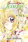 Phantom Thief Jeanne, Vol. 3 - Arina Tanemura - 9781421566276