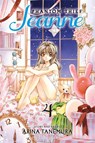 Phantom Thief Jeanne, Vol. 4 - Arina Tanemura - 9781421566283