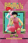 Ranma 1/2 (2-in-1 Edition), Vol. 14 - Rumiko Takahashi - 9781421566351