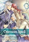 Crimson Spell, Vol. 5 - Ayano Yamane - 9781421567655