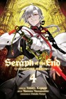 Seraph of the End, Vol. 4 - Takaya Kagami - 9781421571539