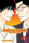 Kimi ni Todoke: From Me to You, Vol. 20 - Karuho Shiina - 9781421573359