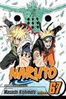 Naruto, Vol. 67 - Masashi Kishimoto - 9781421573847