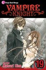 Vampire Knight, Vol. 19 - Matsuri Hino - 9781421573915