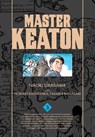 Master Keaton, Vol. 3 - Takashi Nagasaki ; Naoki Urasawa - 9781421575926