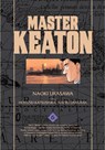 Master Keaton, Vol. 6 - Takashi Nagasaki ; Naoki Urasawa - 9781421575957