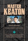 Master Keaton, Vol. 7 - Takashi Nagasaki ; Naoki Urasawa - 9781421575964