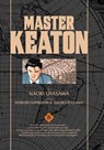 Master Keaton, Vol. 8 - Takashi Nagasaki ; Naoki Urasawa - 9781421575971