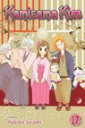 Kamisama Kiss, Vol. 17 - Julietta Suzuki - 9781421577258