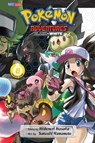 Pokemon Adventures: Black and White, Vol. 8 - Hidenori Kusaka - 9781421578378