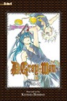 D.Gray-man (3-in-1 Edition), Vol. 7 - Katsura Hoshino - 9781421578736