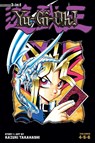Yu-Gi-Oh! (3-in-1 Edition), Vol. 2 - Kazuki Takahashi - 9781421579252