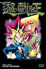 Yu-Gi-Oh! (3-in-1 Edition), Vol. 3 - Kazuki Takahashi - 9781421579269