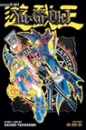 Yu-Gi-Oh! (3-in-1 Edition), Vol. 7 - Kazuki Takahashi - 9781421579306