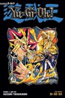 Yu-Gi-Oh! (3-in-1 Edition), Vol. 11 - Kazuki Takahashi - 9781421579344