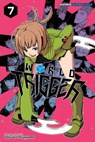 World Trigger, Vol. 7 - Daisuke Ashihara - 9781421580326