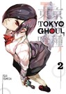 Tokyo Ghoul, Vol. 2 - Sui Ishida - 9781421580371