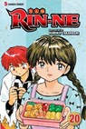 RIN-NE, Vol. 20 - Rumiko Takahashi - 9781421580944