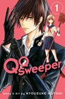 QQ Sweeper, Vol. 1 - Kyousuke Motomi - 9781421582146