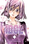 Idol Dreams, Vol. 1 - Arina Tanemura - 9781421582566