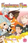 Kamisama Kiss, Vol. 20 - Julietta Suzuki - 9781421582610