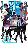 Blue Exorcist, Vol. 14 - Kazue Kato - 9781421582634