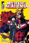 My Hero Academia, Vol. 1 - Kohei Horikoshi - 9781421582696