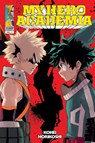 My Hero Academia, Vol. 2 - Kohei Horikoshi - 9781421582702